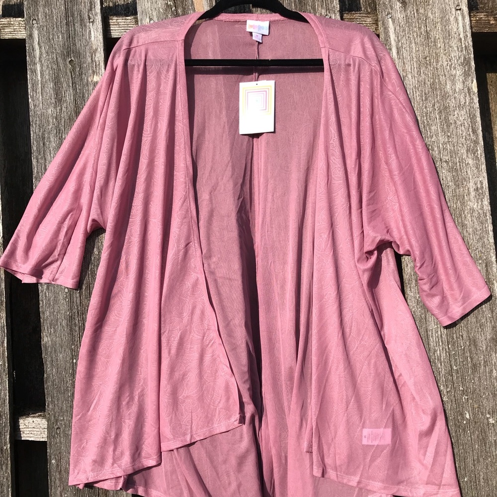 LuLaRoe Lindsay med